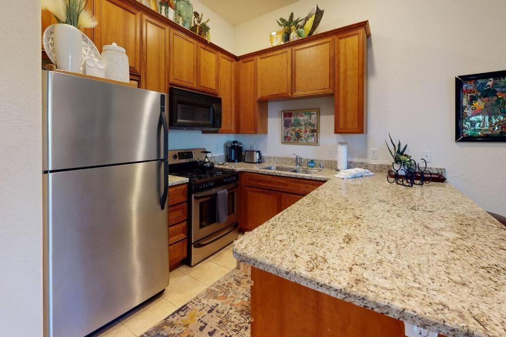 Clr109 Charming 1 Bedroom Overlooking The Pool La Quinta Bagian luar foto