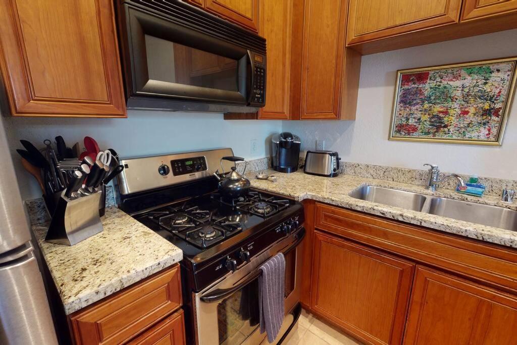 Clr109 Charming 1 Bedroom Overlooking The Pool La Quinta Bagian luar foto