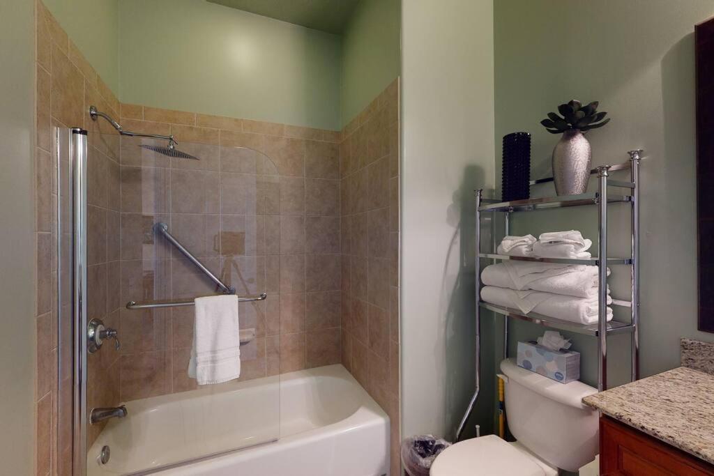 Clr109 Charming 1 Bedroom Overlooking The Pool La Quinta Bagian luar foto