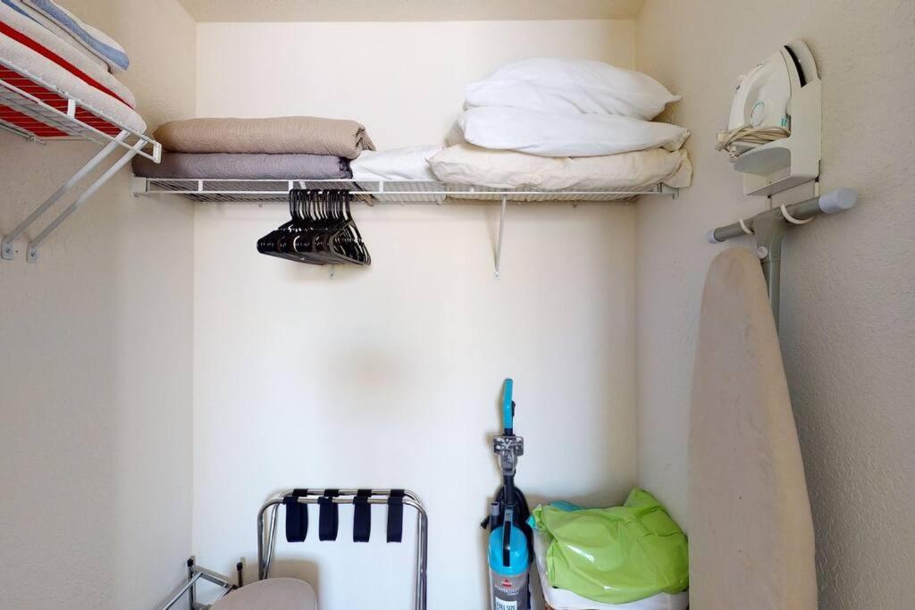 Clr109 Charming 1 Bedroom Overlooking The Pool La Quinta Bagian luar foto
